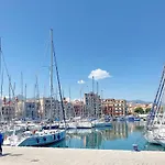 Solemar Sicilia - Design Apartment Palermo